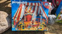 Playmobil Zirkus mit Zubehör. Kreis Pinneberg - Appen Vorschau