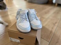 Nike Dunk Low, Sneaker, Schuhe, Sportschuhe Duisburg - Rheinhausen Vorschau