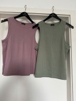 Yessica Premium Feinrip Tanktop L 40-42 Neu Modell Tommy Kor Köln - Raderthal Vorschau