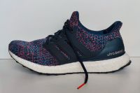 Adidas Ultra Boost 4.0 Navy Multi-Color [44] Neu&Ovp"Vintage2017" Nordrhein-Westfalen - Oer-Erkenschwick Vorschau