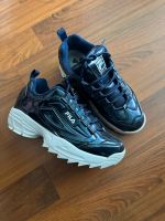 Fila Disruptor 2a Chrome 41 Düsseldorf - Friedrichstadt Vorschau