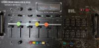 Equalizer Mixer & Echo MQC - 2100 Stereo Mischpult Bayern - Eching (Niederbay) Vorschau