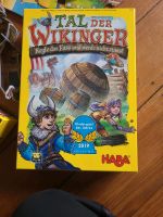 Tal der Wikinger Brettspiel Gesellschaftsspiel Wandsbek - Hamburg Wellingsbüttel Vorschau