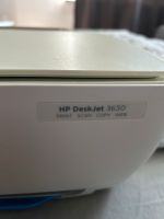 HP-Drucker Niedersachsen - Osnabrück Vorschau