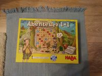 HABA Abenteuer 1x1 wie NEU Berlin - Pankow Vorschau