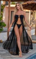 Cover up Strandkleid, Shein, Gr. S Baden-Württemberg - Waghäusel Vorschau