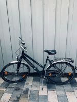 Kalkhoff Damenfahrrad City-Bike 28 Zoll Niedersachsen - Uetze Vorschau