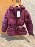 Calvin Klein Jacke Mantel XS Saarland - Ottweiler Vorschau