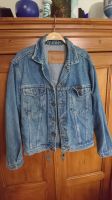 Wrangler Jeans Denim Jacke S Levis Baden-Württemberg - Konstanz Vorschau