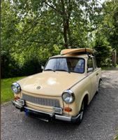 Trabant 601 Nordwestmecklenburg - Landkreis - Selmsdorf Vorschau