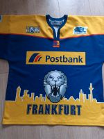 Eishockey Trikot Frankfurt Lions Niedersachsen - Lüneburg Vorschau