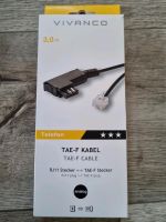 TAE-F Kabel Nordrhein-Westfalen - Lügde Vorschau