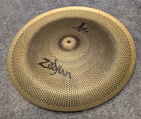 Zildjian Low Volume China und Crash Becken Hannover - Ahlem-Badenstedt-Davenstedt Vorschau