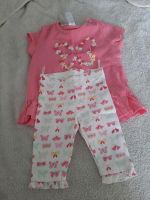 Baby Set mit Schmeterlinge Nordrhein-Westfalen - Oberhausen Vorschau