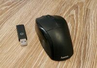 Hama Funkmaus mit USB Dongle Wireless Brandenburg - Oranienburg Vorschau