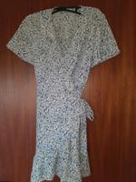 Wickelkleid Only Gr. 34 Bayern - Steinhöring Vorschau