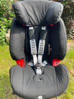 Autokindersitz Römer Britax Sachsen - Weinböhla Vorschau