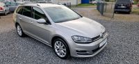 VW Golf 2.0 TDI " Highline " TÜV beim Kauf neu Niedersachsen - Wunstorf Vorschau