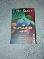 Buch Freundlichkeitsprinzip Bayern - Tirschenreuth Vorschau