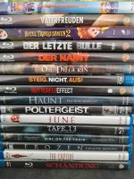 Blu-ray's - Verschiedene Filme Rheinland-Pfalz - Argenthal Vorschau