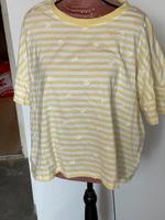 Shirt Gelb weiß Größe  xl Feldmoching-Hasenbergl - Feldmoching Vorschau