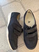 Waldläufer Schuhe mit kletternden Gr 5,5 Rheinland-Pfalz - Koblenz Vorschau