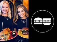 Kellner (m/w/d) - Hamburgerei Landshut Bayern - Landshut Vorschau