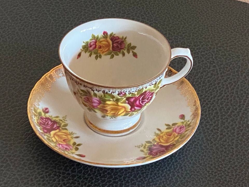 Kaffeetasse von Winterling, Sammeltasse in Frankfurt am Main