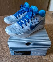 Nike Kobe XI 11 Draft Day Schuhe Größe 40, wie neu Bayern - Henfenfeld Vorschau