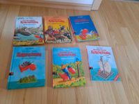 Der kleine Drache Kokosnuss Bücher Kinderbücher Niedersachsen - Buchholz in der Nordheide Vorschau
