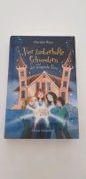 Vier zauberhafte Schwestern und der magische Stein Baden-Württemberg - Weinsberg Vorschau