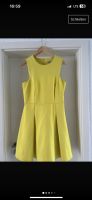 Cocktail Kleid Neon gelb (UK14) Nordrhein-Westfalen - Willich Vorschau