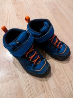 Outdoorschuhe/ Trekkingschuhe Gr. 29 Quechua/ Decathlon Baden-Württemberg - Mainhardt Vorschau