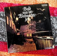 LP Bald nun ist Weihnachtszeit VEB Deutsche Schallplatten Berlin Thüringen - Jena Vorschau