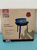 Grill Chef Rundgrill Hessen - Wiesbaden Vorschau