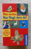 Mein erstes Was fliegt denn da? Spiel Baden-Württemberg - Ilvesheim Vorschau