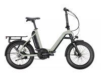 20"E-bike Elektrofahrrad Klapprad Victoria Scalyo 3 Bosch 545Wh Nordrhein-Westfalen - Lemgo Vorschau