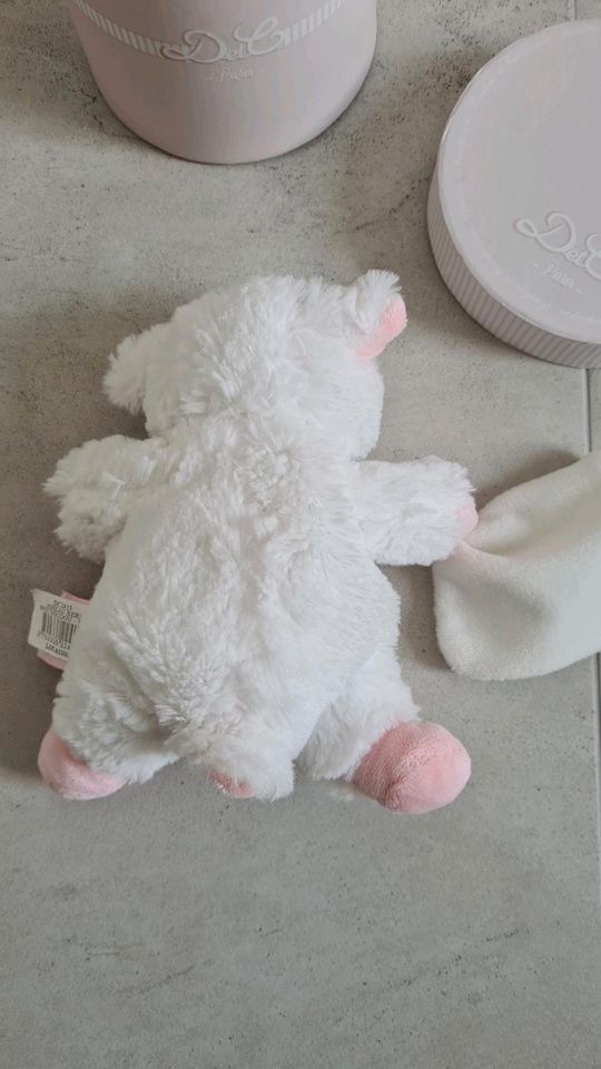 Schaf Doudou et Compagnie Mouton wie neu in Bremen