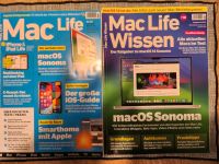 MAC  Life, MAC LIFE WISSEN aus 2024 Hamburg - Wandsbek Vorschau