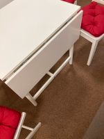 Ikea INGOLF Tisch und 4 Stühle - Angebot Berlin - Treptow Vorschau