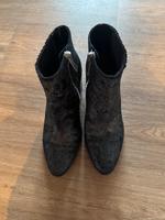 Stiefelette von Calvin Klein Brandenburg - Cottbus Vorschau