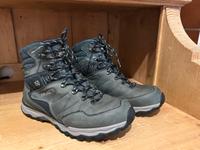 Meindl Damen Wanderstiefel Gr. 39 Leder mit Goretex Bayern - Niederaichbach Vorschau