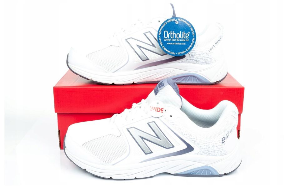 NEW BALANCE WW847WT3 Gr 40,5 EU;UK7;NEU!OVP!UVP99€ jetzt nur 79€ in Köln