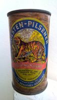 Holsten Pilsener Bierdose von 1950 - Holsten Brauerei Hamburg Wandsbek - Hamburg Rahlstedt Vorschau