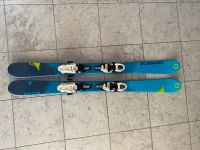 Blizzard Kinderski carving inkl. Bindung 115cm  120cm mit Stöcken Bayern - Finsing Vorschau