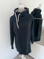 Alife & Kickin Sweatshirtkleid Hoodie Gr.M blau Nordrhein-Westfalen - Vlotho Vorschau