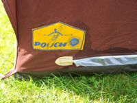 DDR Pouch Campingzelt Trabant Barkas Wolga Kübel Bastei Queck Qek Sachsen-Anhalt - Salzwedel Vorschau