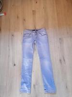 Only Jeans lila Gr.  30 /34 Hessen - Dreieich Vorschau