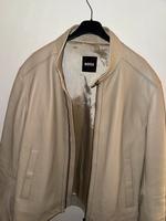 Hugo Boss Lederjacke Düsseldorf - Oberkassel Vorschau