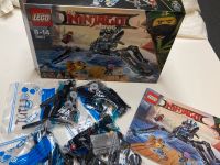 Ninjago Movie „Nya's Wasser-Walker“ Berlin - Pankow Vorschau